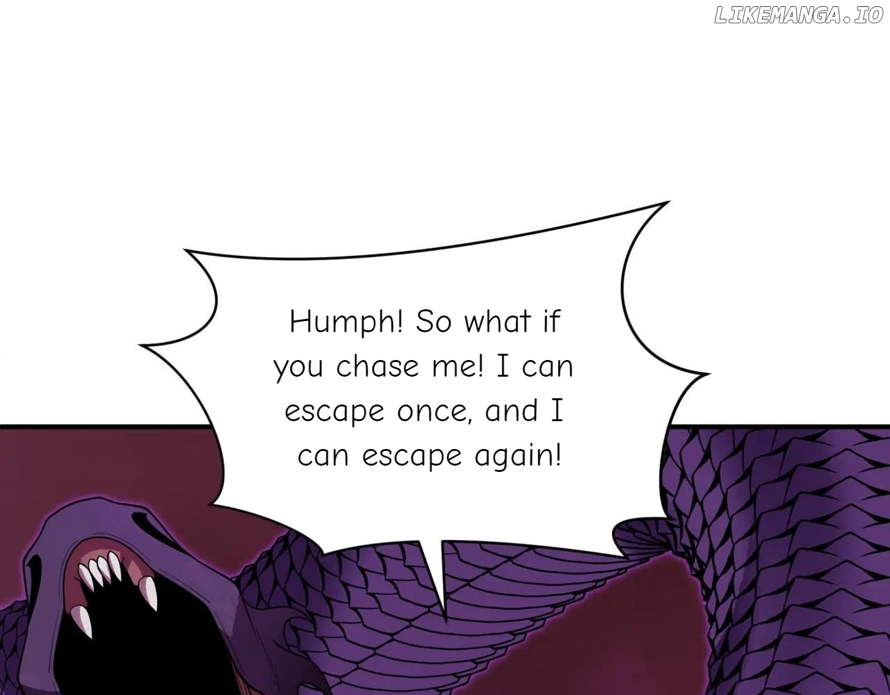 Era of the Haunted Chapter 398 - page 197